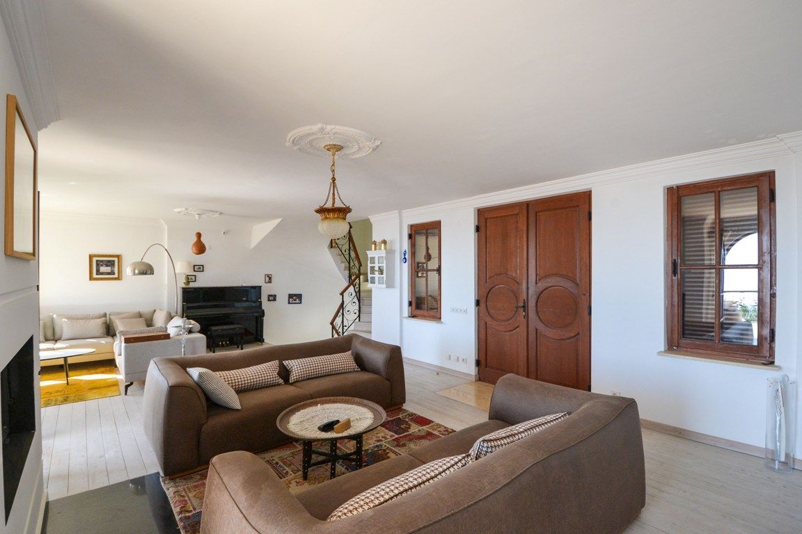 Villa a Alanya, Turchia, 400 m² - foto 14