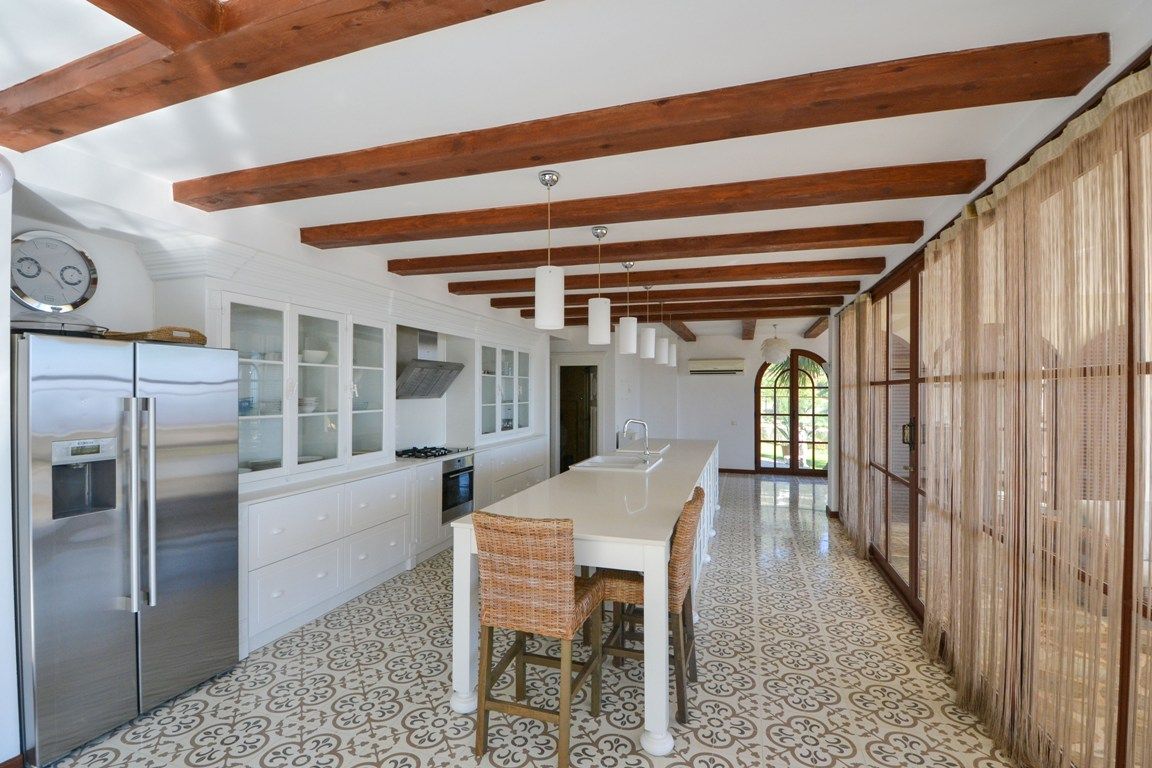 Villa a Alanya, Turchia, 400 m² - foto 10