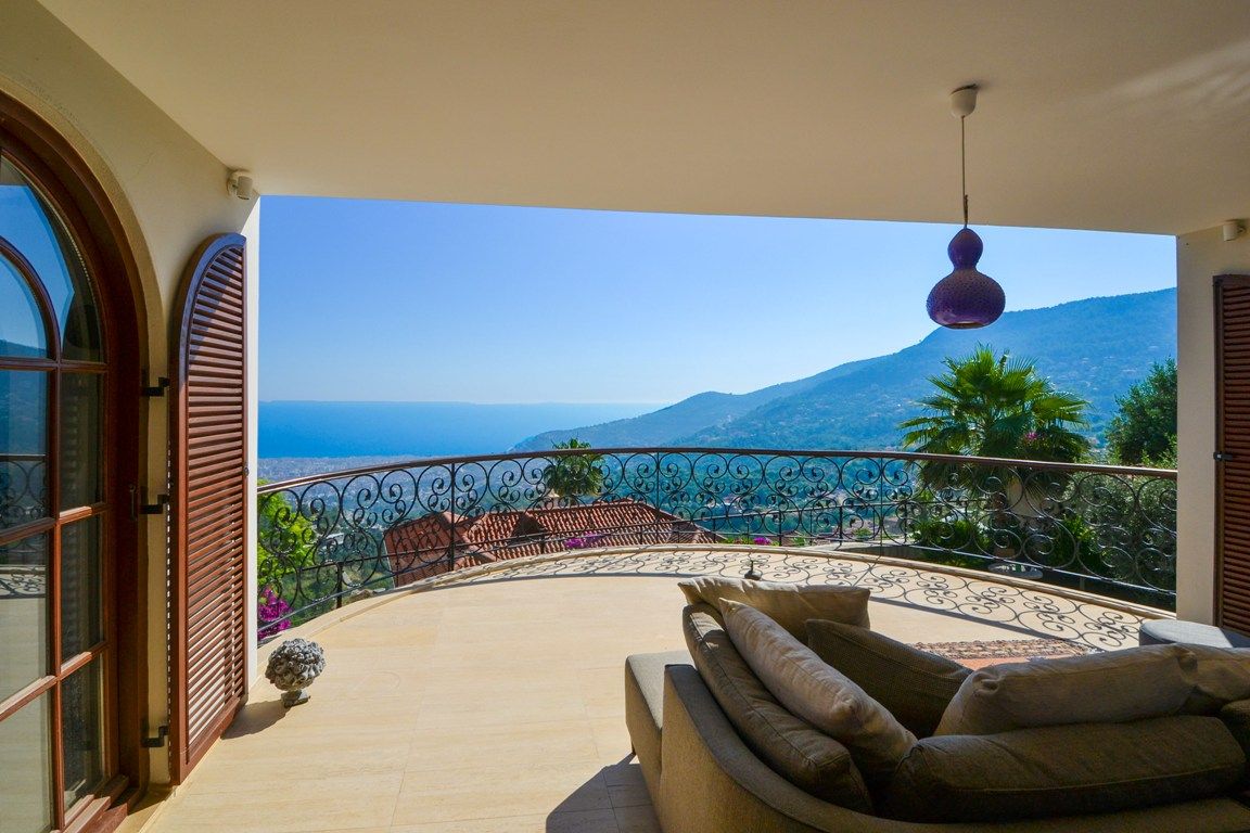 Villa a Alanya, Turchia, 400 m² - foto 15