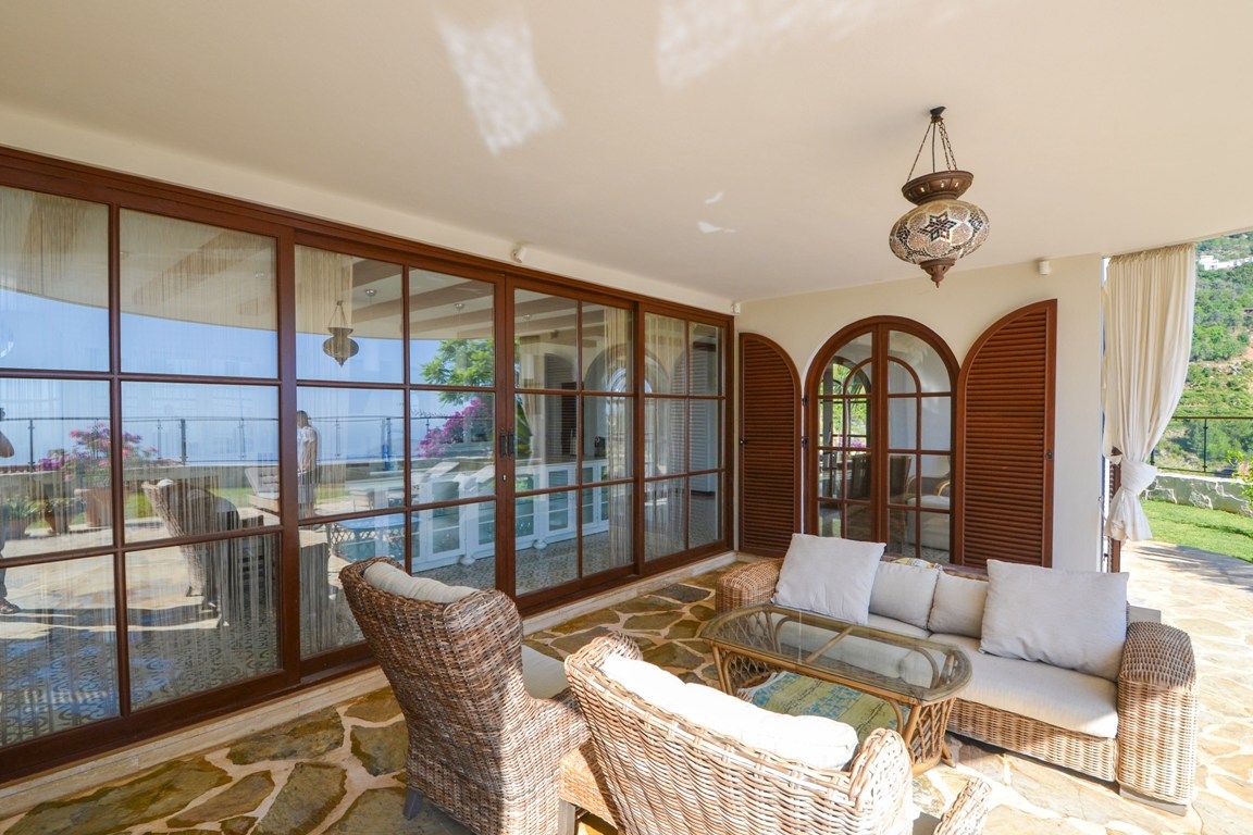 Villa a Alanya, Turchia, 400 m² - foto 6