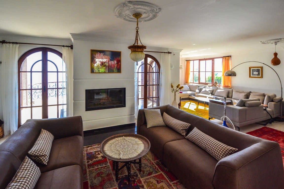 Villa a Alanya, Turchia, 400 m² - foto 13