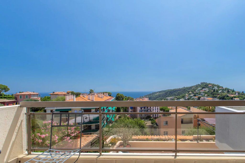 Apartment in Villefranche-sur-Mer, France, 162 m² - picture 18