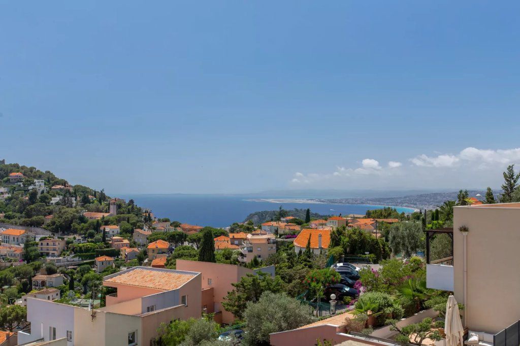 Apartment in Villefranche-sur-Mer, France, 162 m² - picture 2