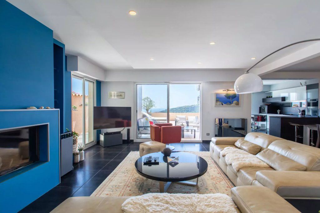 Apartment in Villefranche-sur-Mer, France, 162 m² - picture 8