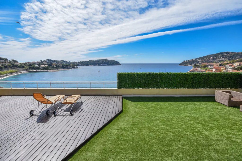 Appartement à Villefranche-sur-Mer, France, 130 m² - image 1