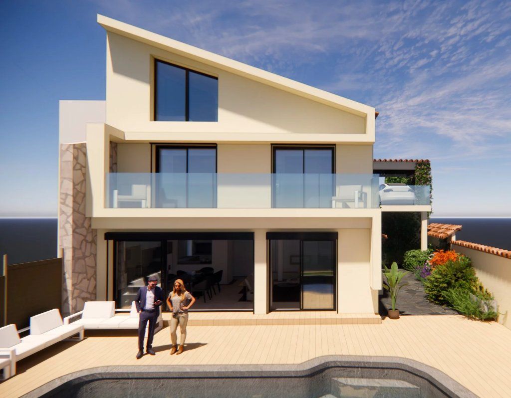 Villa in Beaulieu-sur-Mer, France, 160 m² - picture 7