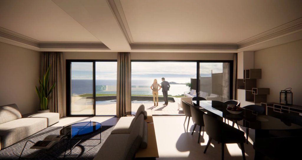 Villa in Beaulieu-sur-Mer, France, 160 m² - picture 4