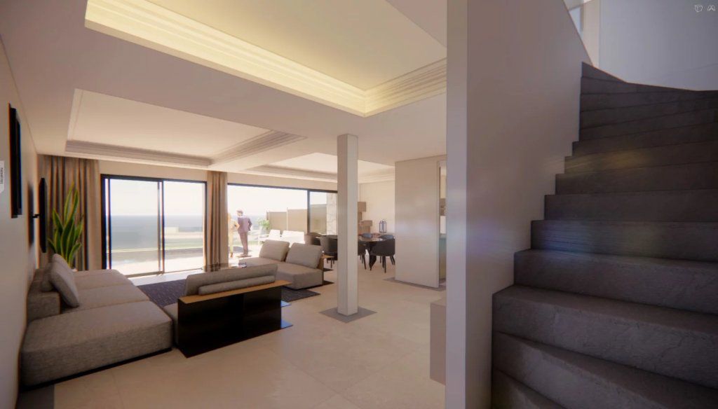 Villa in Beaulieu-sur-Mer, France, 160 m² - picture 5