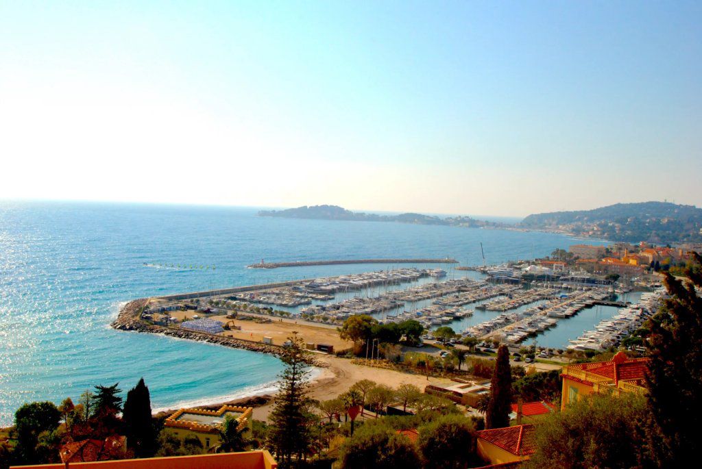 Apartamento en Beaulieu-sur-Mer, Francia, 106 m² - imagen 18