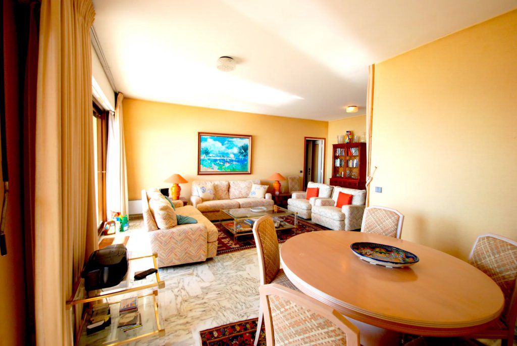 Apartamento en Beaulieu-sur-Mer, Francia, 106 m² - imagen 9