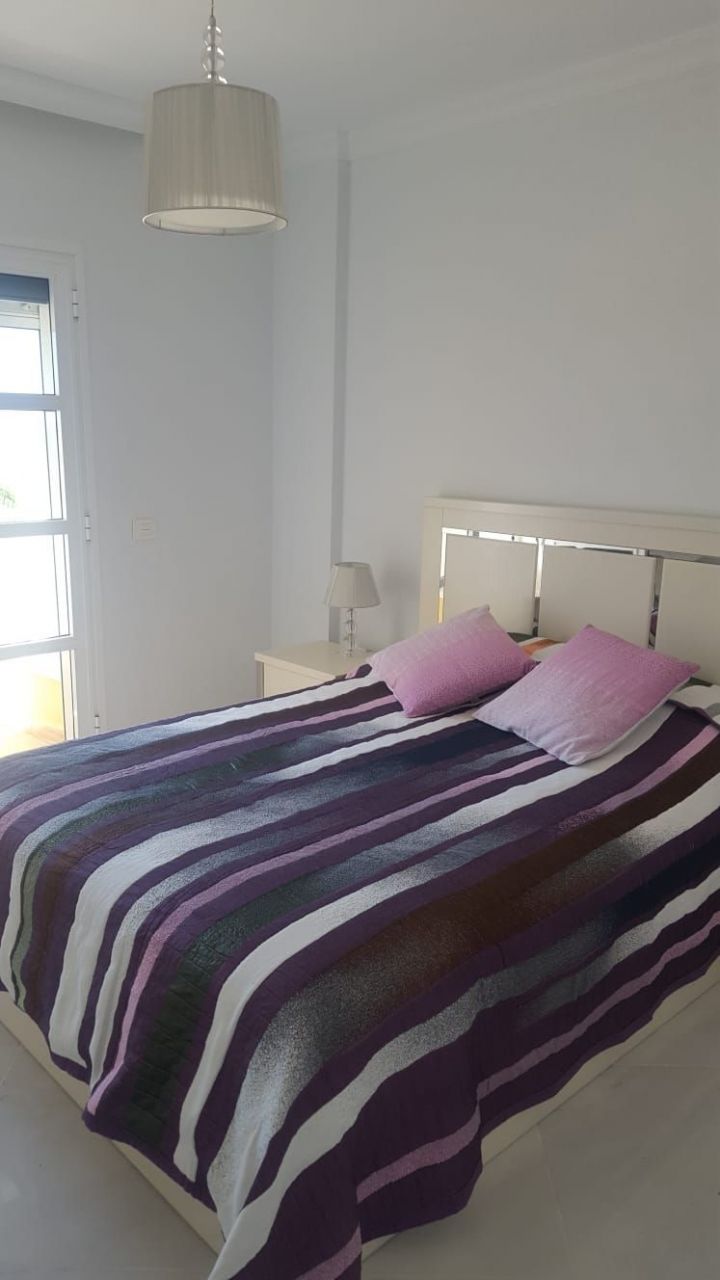 Penthouse on Tenerife, Spain, 76 m² - picture 4