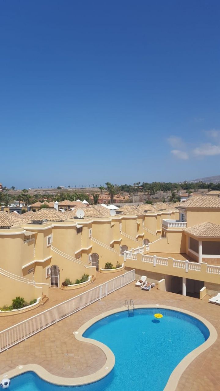 Penthouse on Tenerife, Spain, 76 m² - picture 5