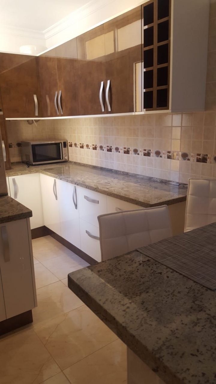 Penthouse on Tenerife, Spain, 76 m² - picture 6