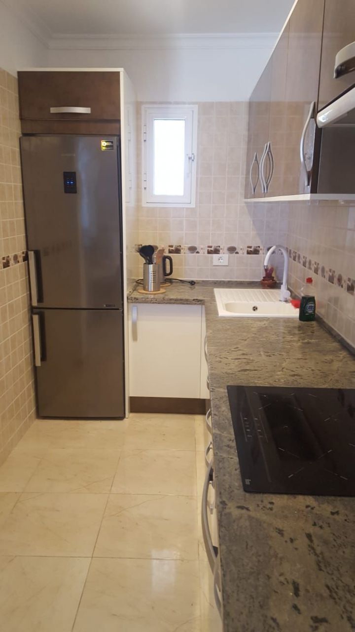 Penthouse on Tenerife, Spain, 76 m² - picture 8