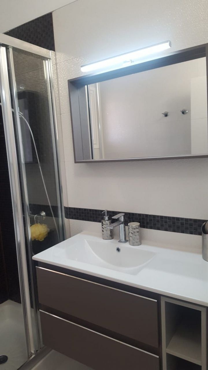 Penthouse on Tenerife, Spain, 76 m² - picture 10