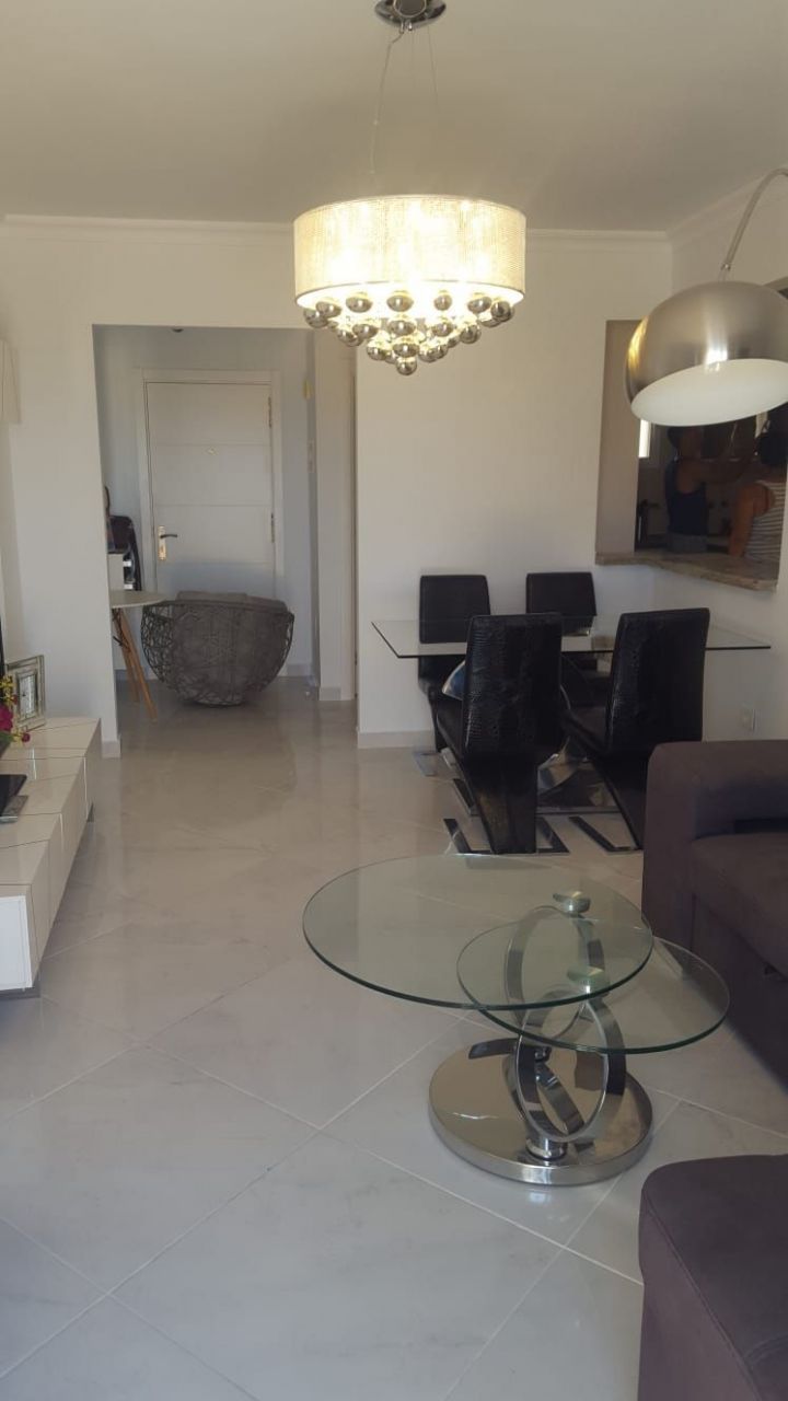 Penthouse on Tenerife, Spain, 76 m² - picture 11