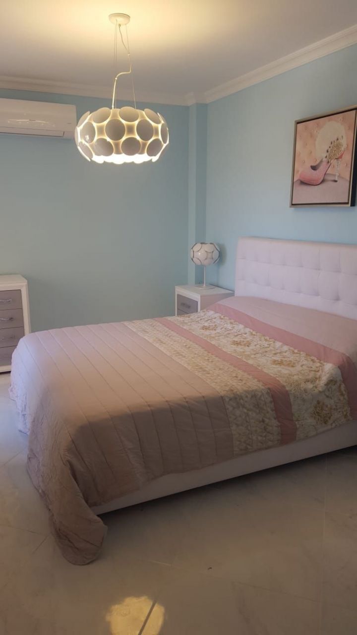 Penthouse on Tenerife, Spain, 76 m² - picture 12