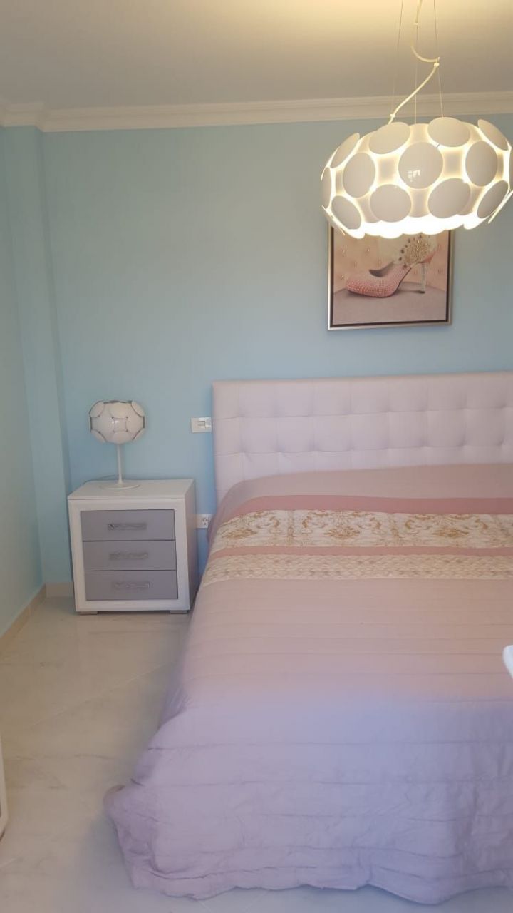 Penthouse on Tenerife, Spain, 76 m² - picture 13