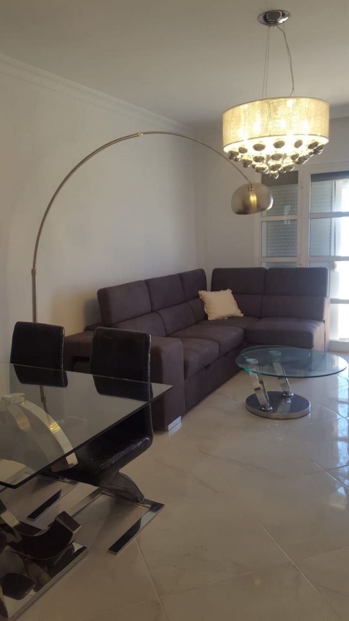 Penthouse on Tenerife, Spain, 76 m² - picture 15