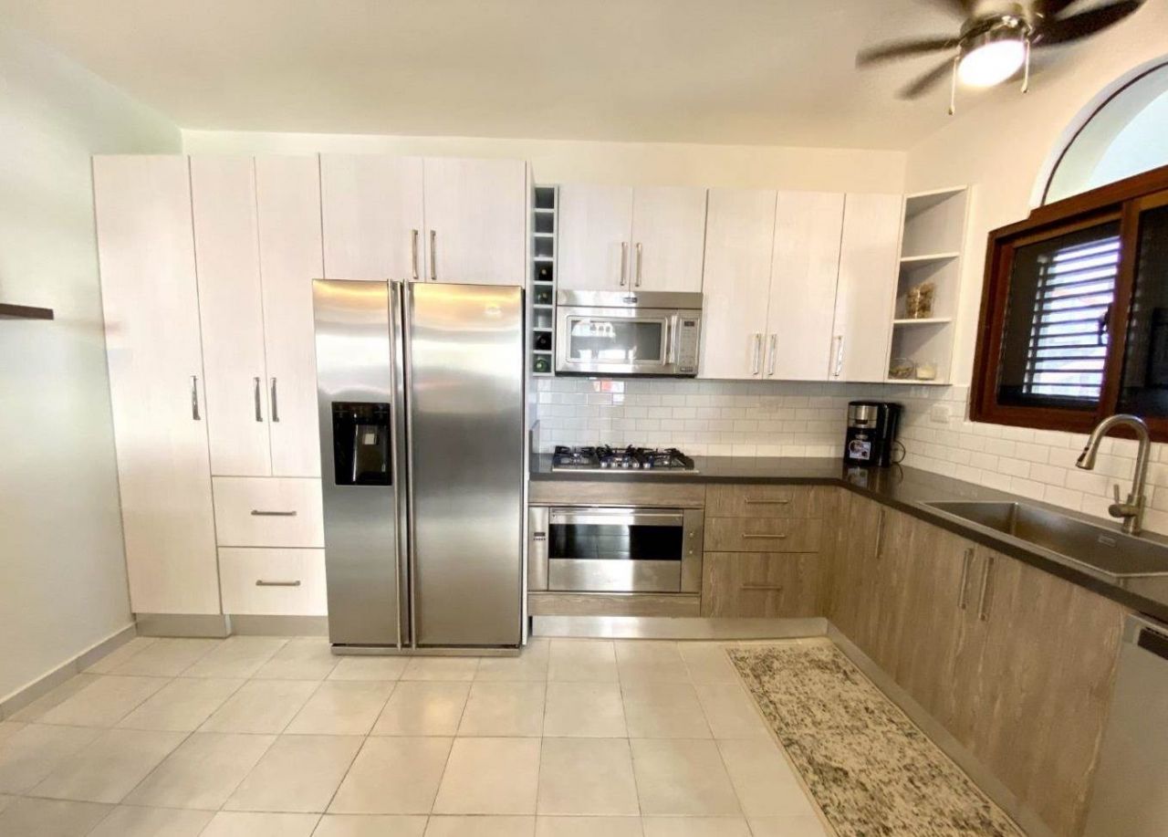 Wohnung in Cabarete, Dominikanische Republik, 78 m² - Foto 4