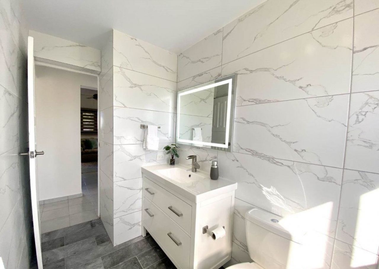 Wohnung in Cabarete, Dominikanische Republik, 78 m² - Foto 5