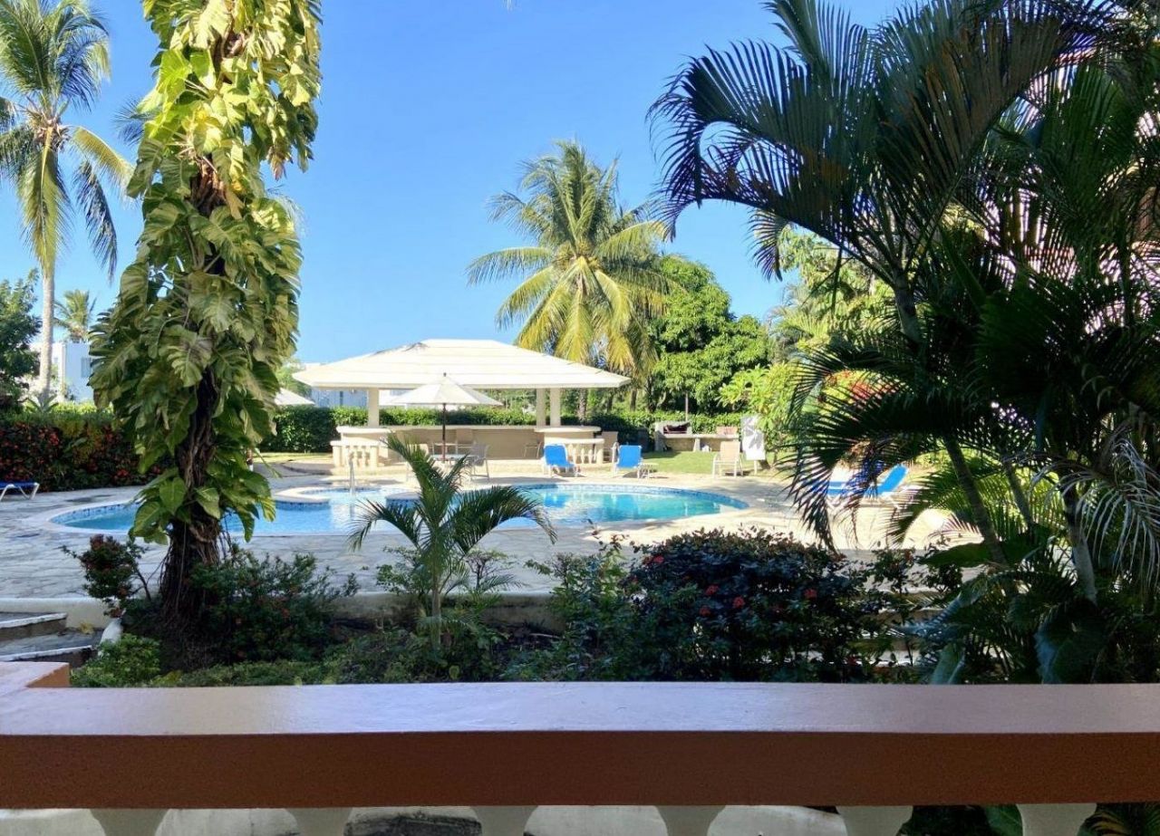 Wohnung in Cabarete, Dominikanische Republik, 78 m² - Foto 6