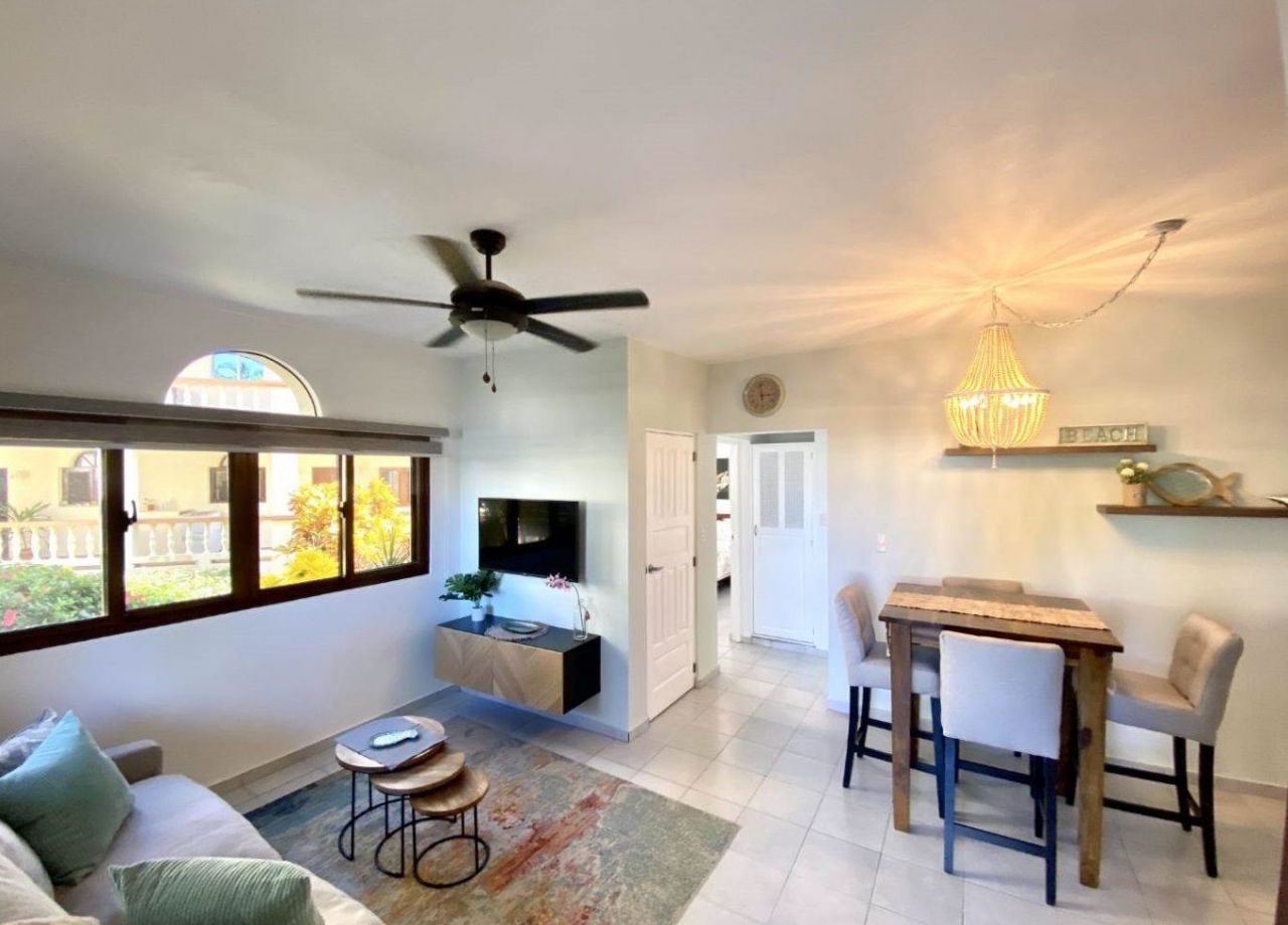 Wohnung in Cabarete, Dominikanische Republik, 78 m² - Foto 8