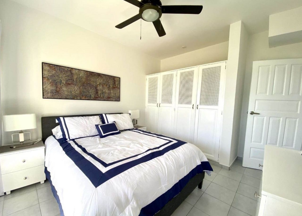 Wohnung in Cabarete, Dominikanische Republik, 78 m² - Foto 11