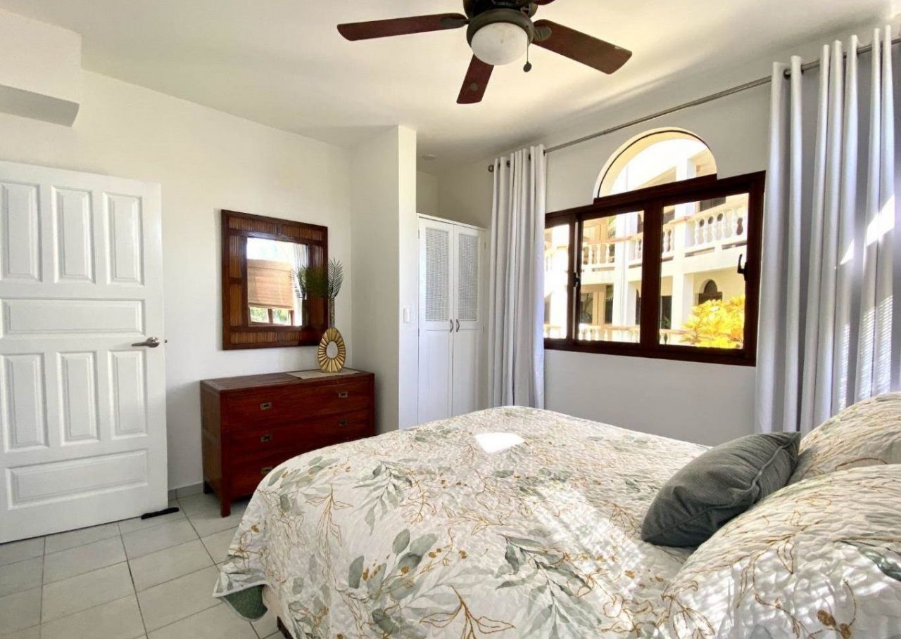 Wohnung in Cabarete, Dominikanische Republik, 78 m² - Foto 13