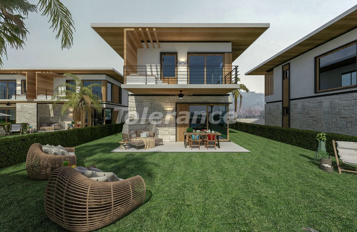 Villa en Kusadasi, Turquia, 155 m² - imagen 1