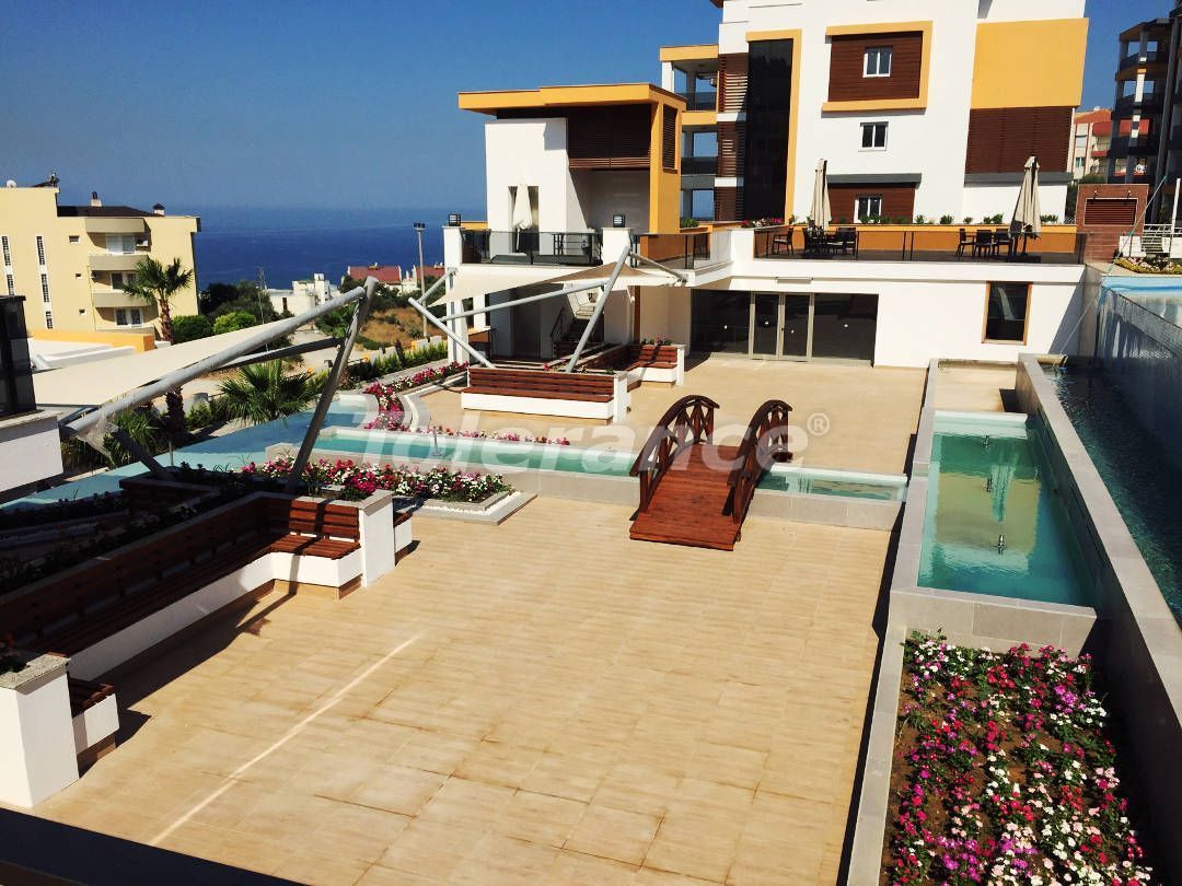Apartment in Kusadasi, Türkei, 110 m² - Foto 2