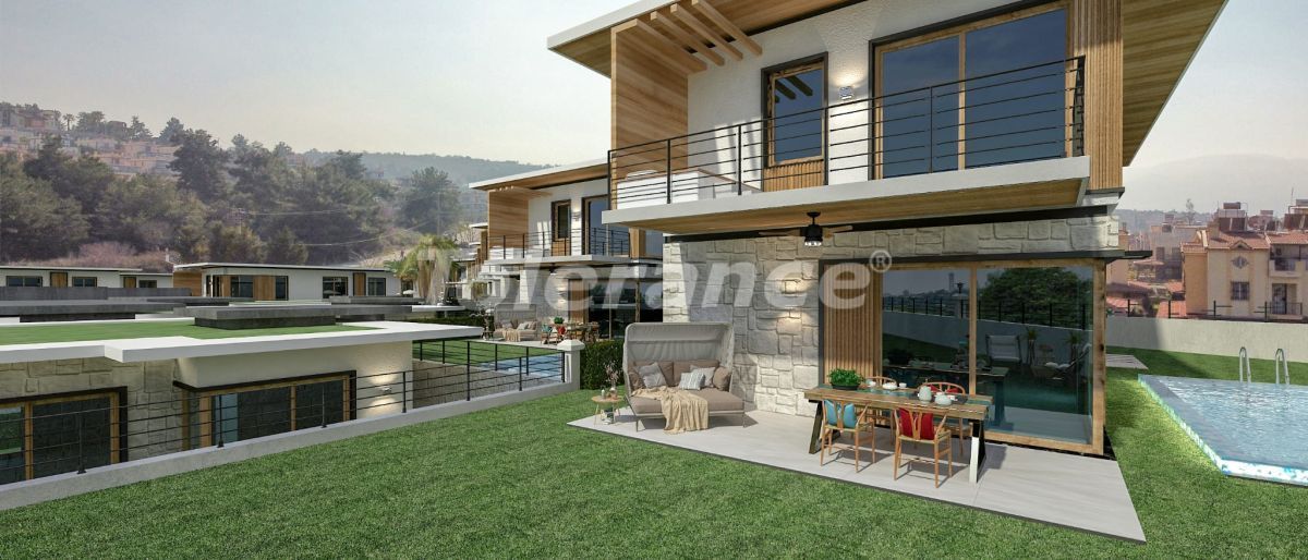 Villa in Kusadasi, Türkei, 155 m² - Foto 2