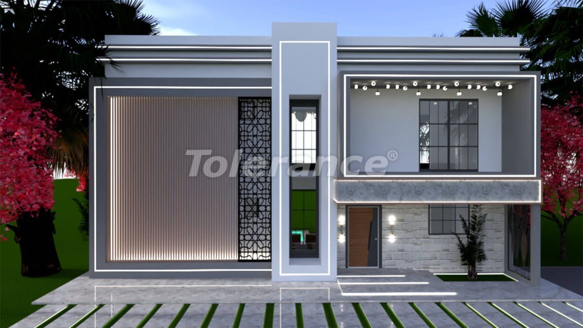 Villa en Kusadasi, Turquia, 154 m² - imagen 2