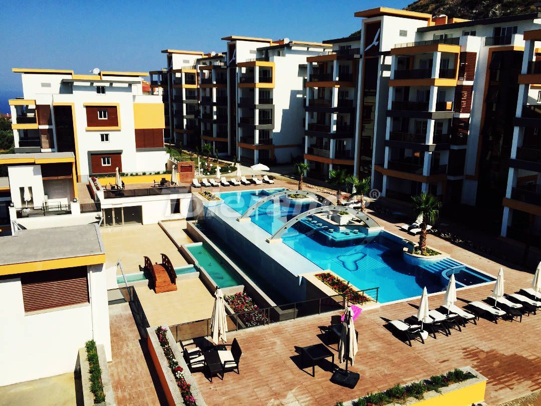 Apartment in Kusadasi, Türkei, 110 m² - Foto 3