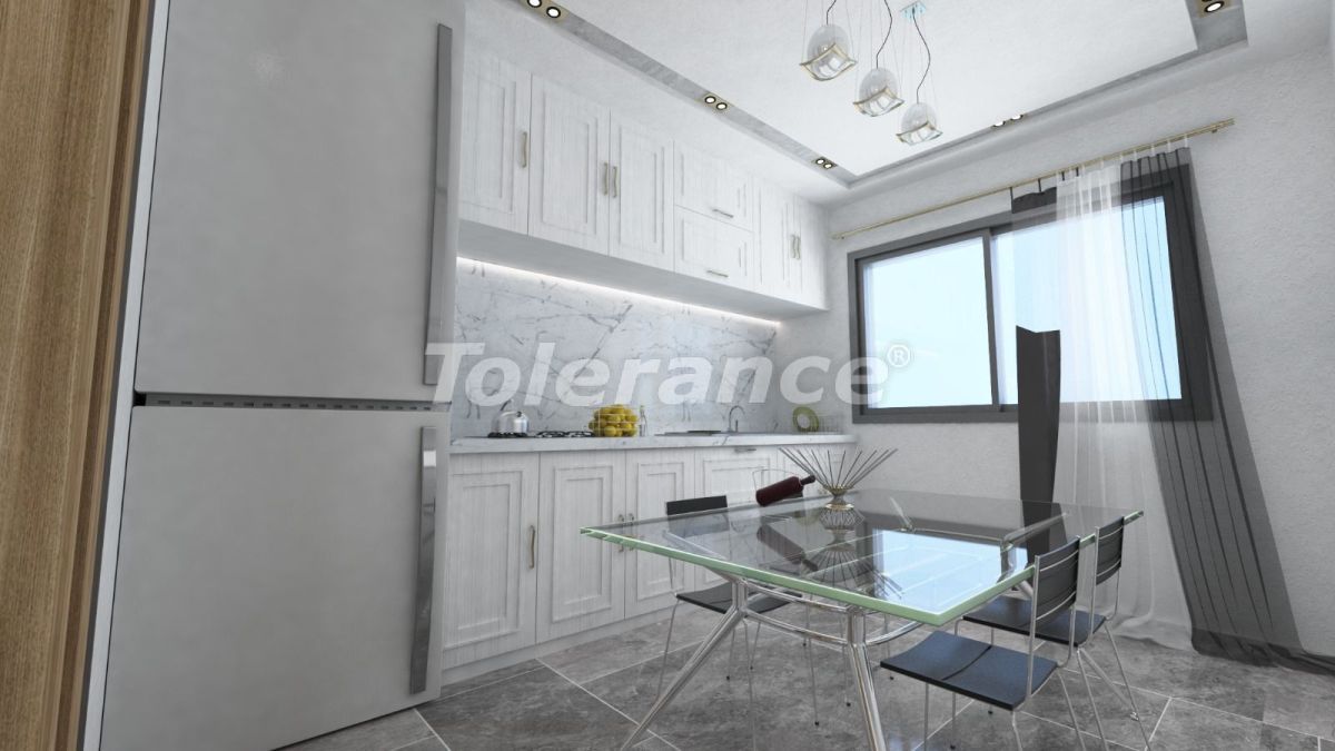 Appartement à Famagouste, Chypre, 65 m² - image 4