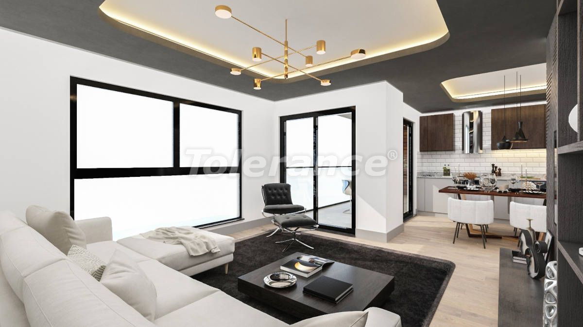 Appartement à Kusadasi, Turquie, 40 m² - image 4
