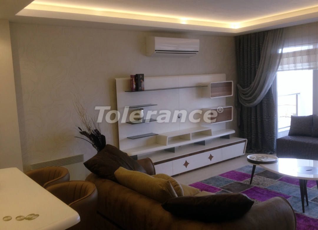 Apartment in Kusadasi, Türkei, 110 m² - Foto 5
