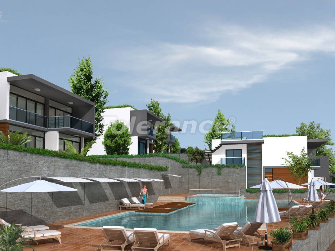 Villa in Kusadasi, Turkey, 130 m² - picture 5