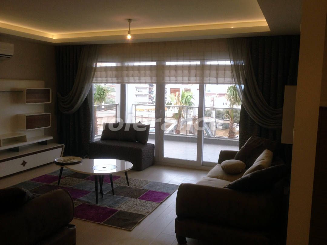 Apartment in Kusadasi, Türkei, 110 m² - Foto 7
