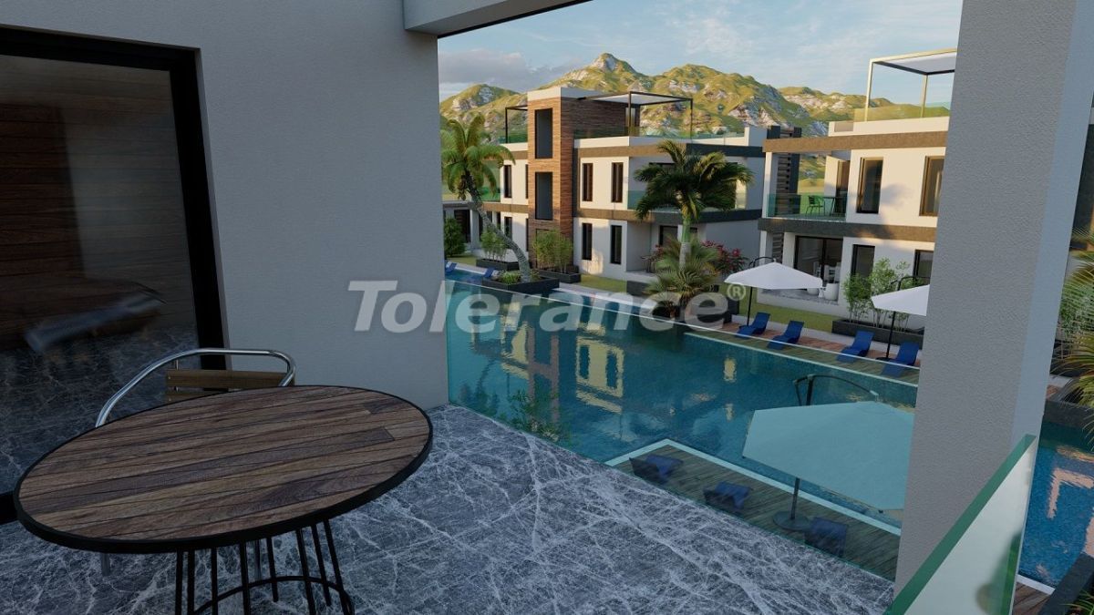 Appartement à Famagouste, Chypre, 65 m² - image 8