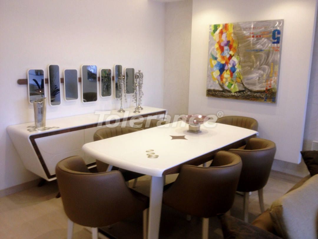 Apartment in Kusadasi, Türkei, 110 m² - Foto 8