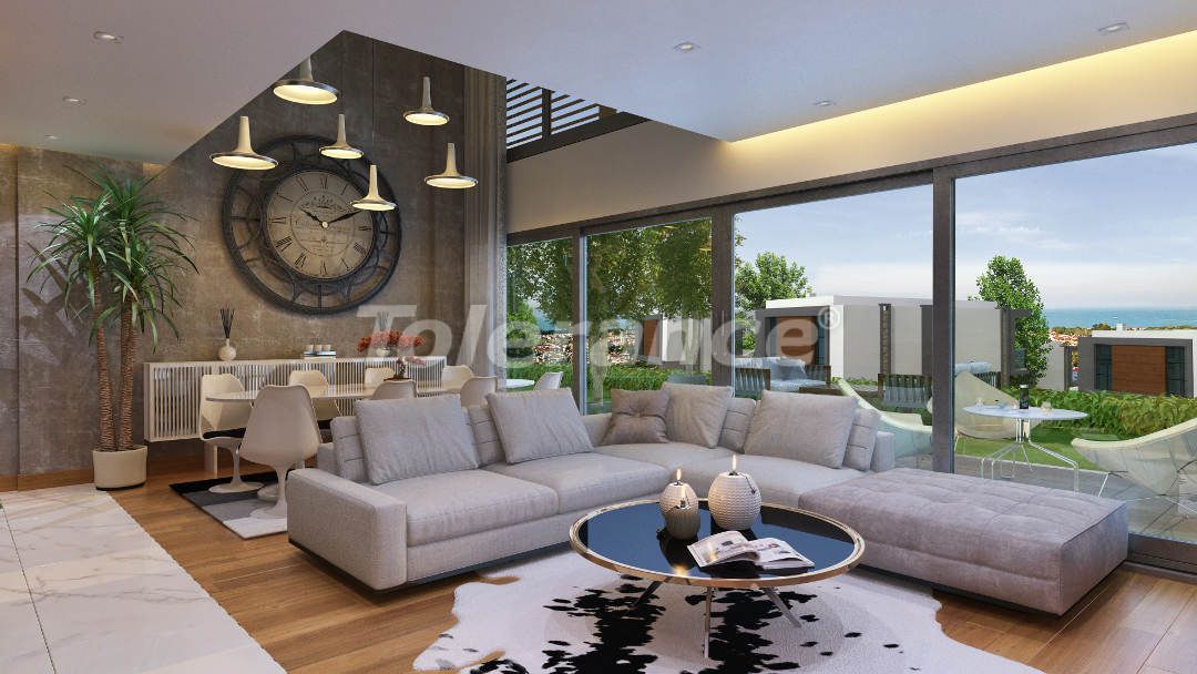 Villa in Kusadasi, Turkey, 130 m² - picture 8