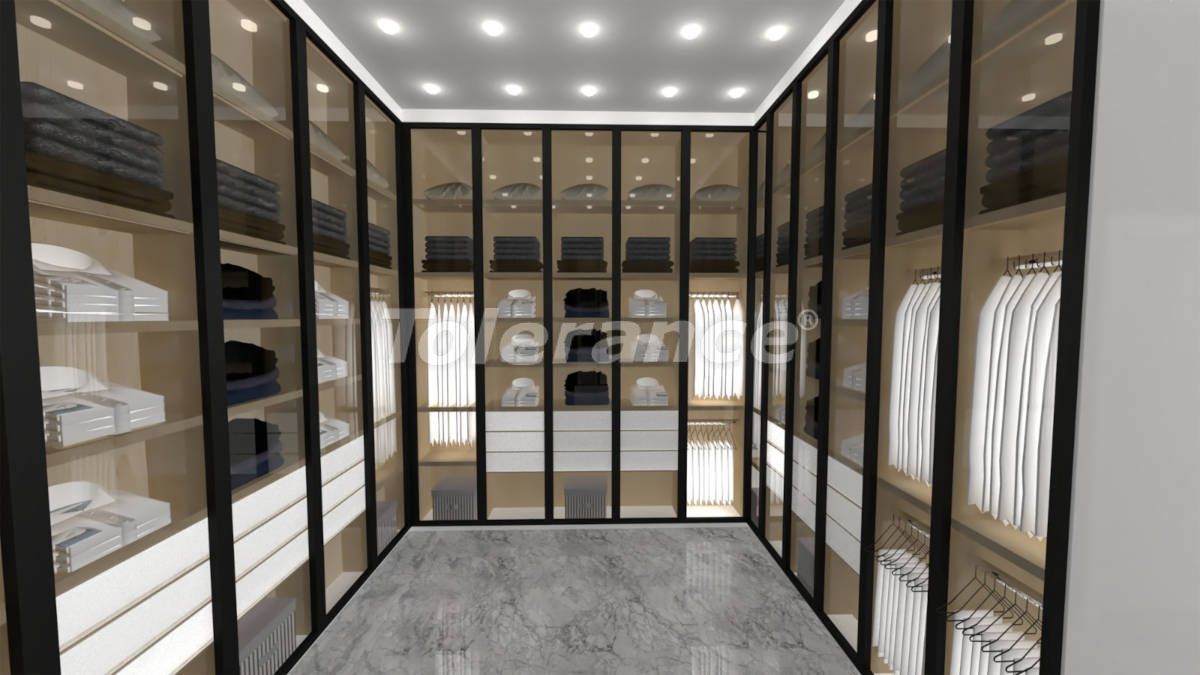 Villa en Kusadasi, Turquia, 154 m² - imagen 8