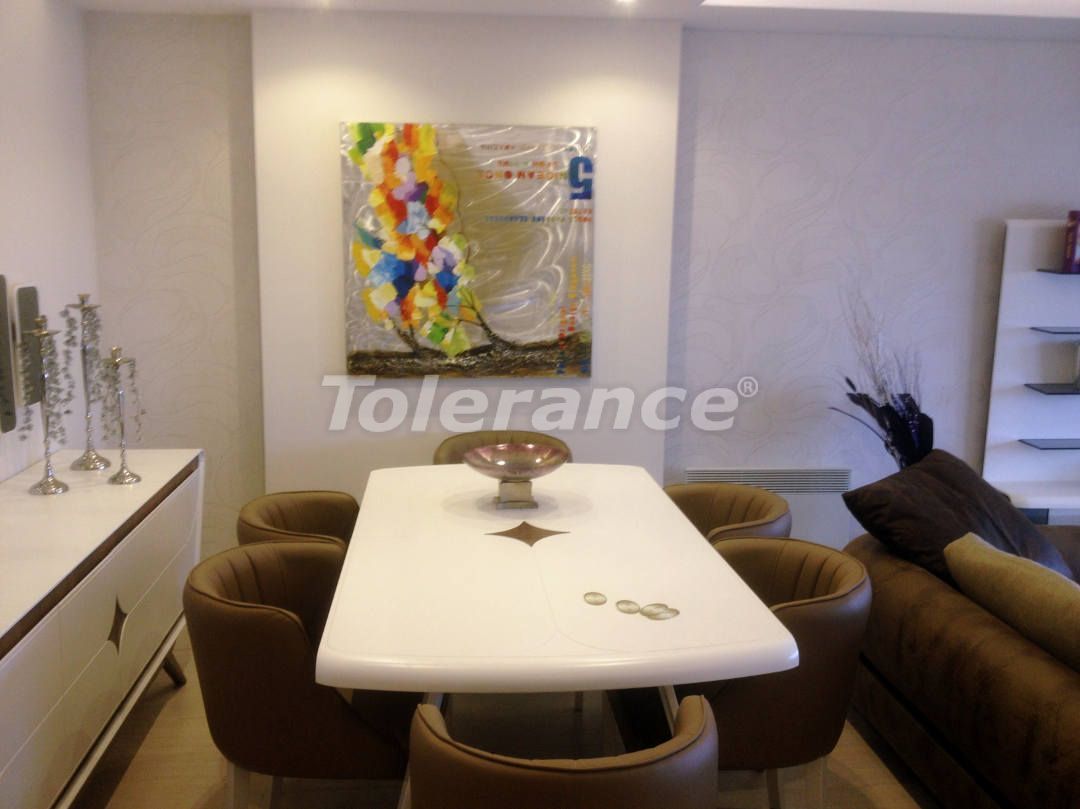 Apartment in Kusadasi, Türkei, 110 m² - Foto 9