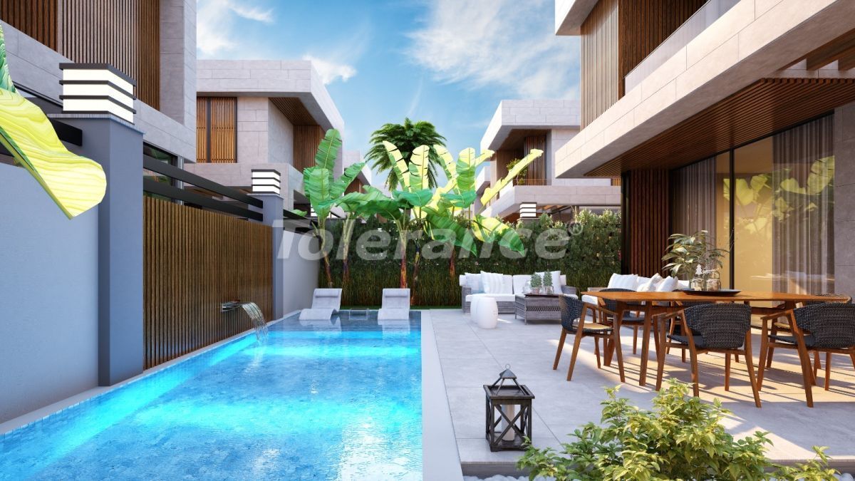 Villa in Kusadasi, Türkei, 160 m² - Foto 9