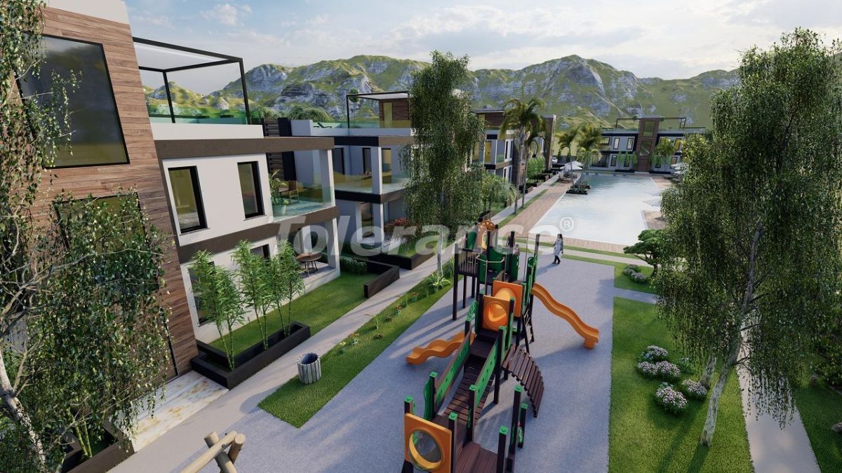 Appartement à Famagouste, Chypre, 65 m² - image 10