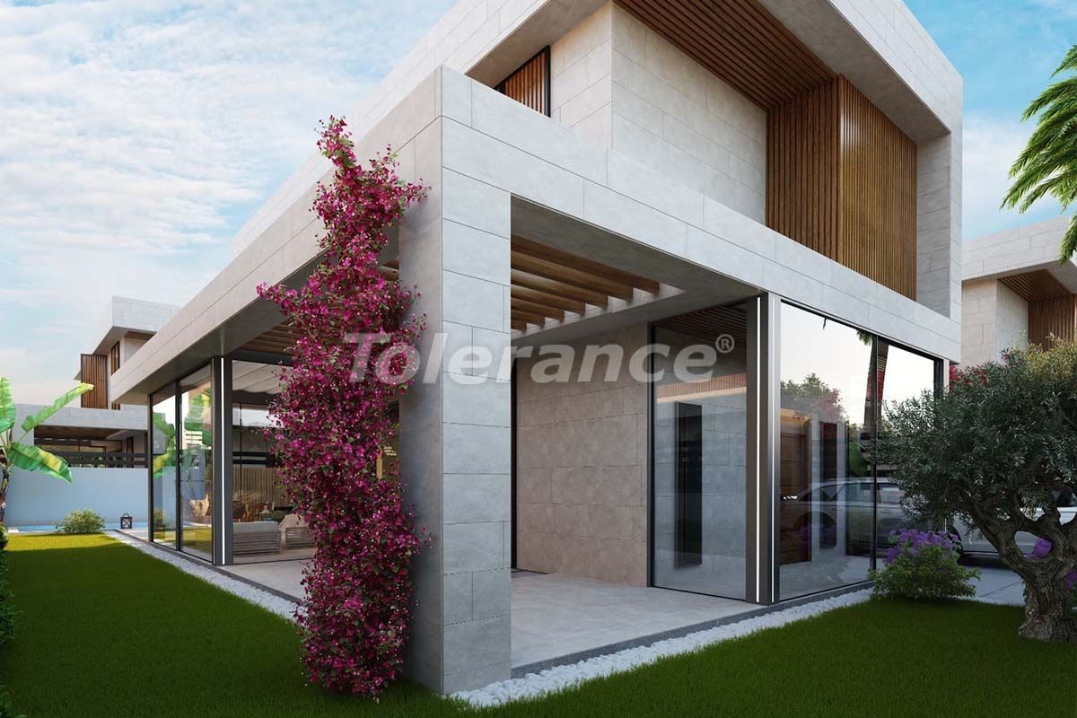 Villa in Kusadasi, Türkei, 160 m² - Foto 10