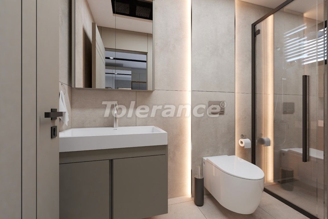 Apartment in Antalya, Turkey, 35 m² - picture 10