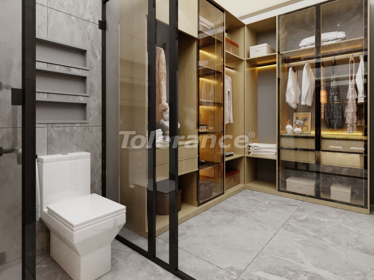 Villa in Kusadasi, Turkey, 320 m² - picture 11