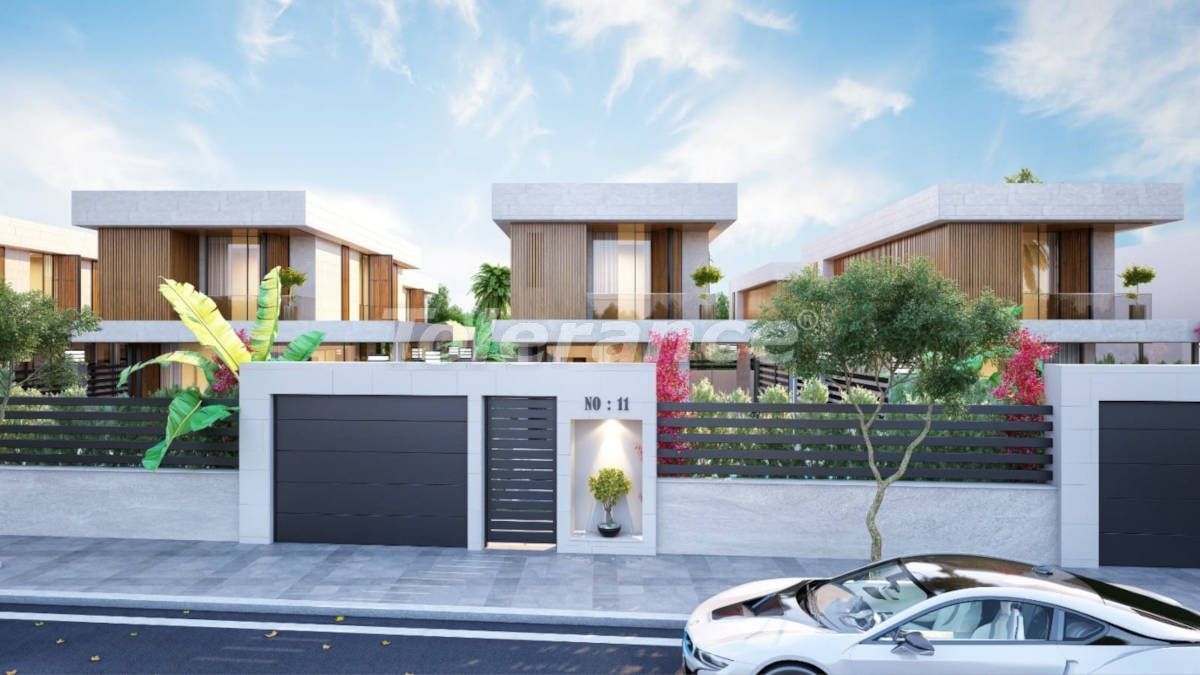 Villa in Kusadasi, Türkei, 160 m² - Foto 11